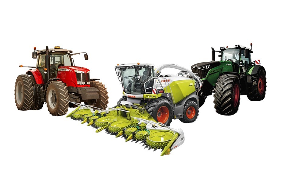 Agriculture Equipment