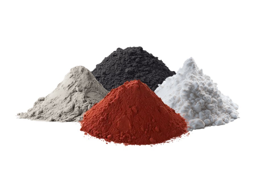 Chemical and Powder
