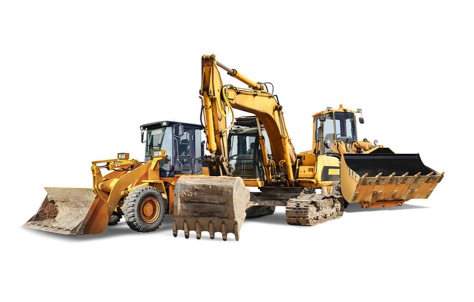 Construction Equipments