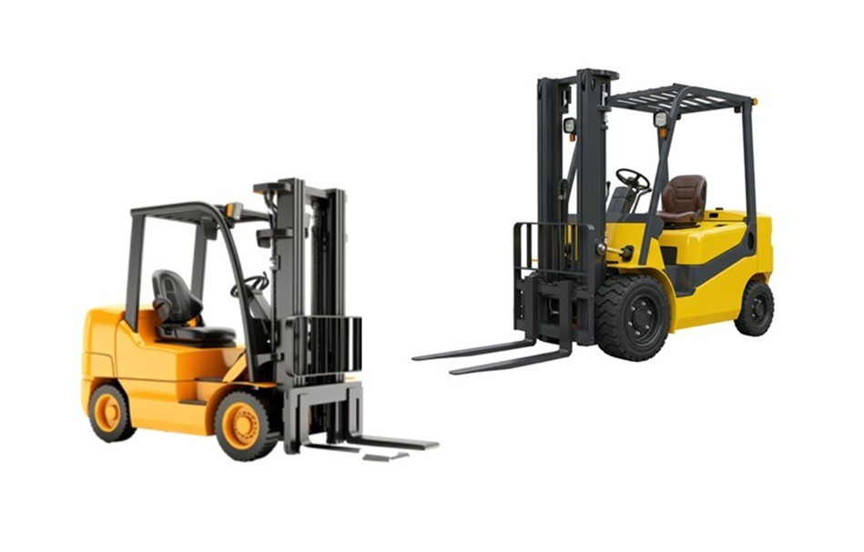 Forklifts