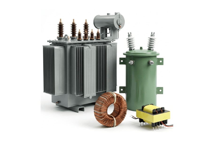 Industrial Transformer