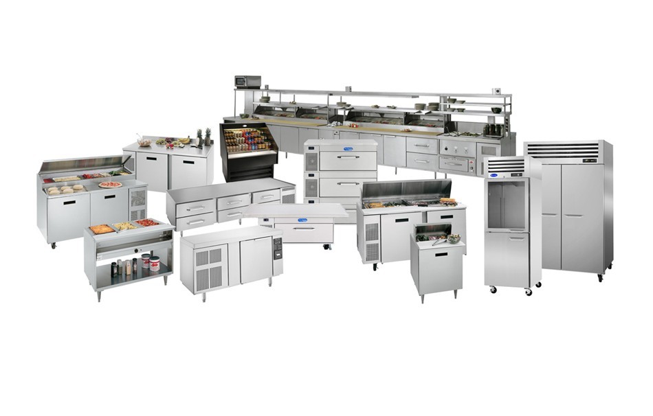 Kitchen Equipment