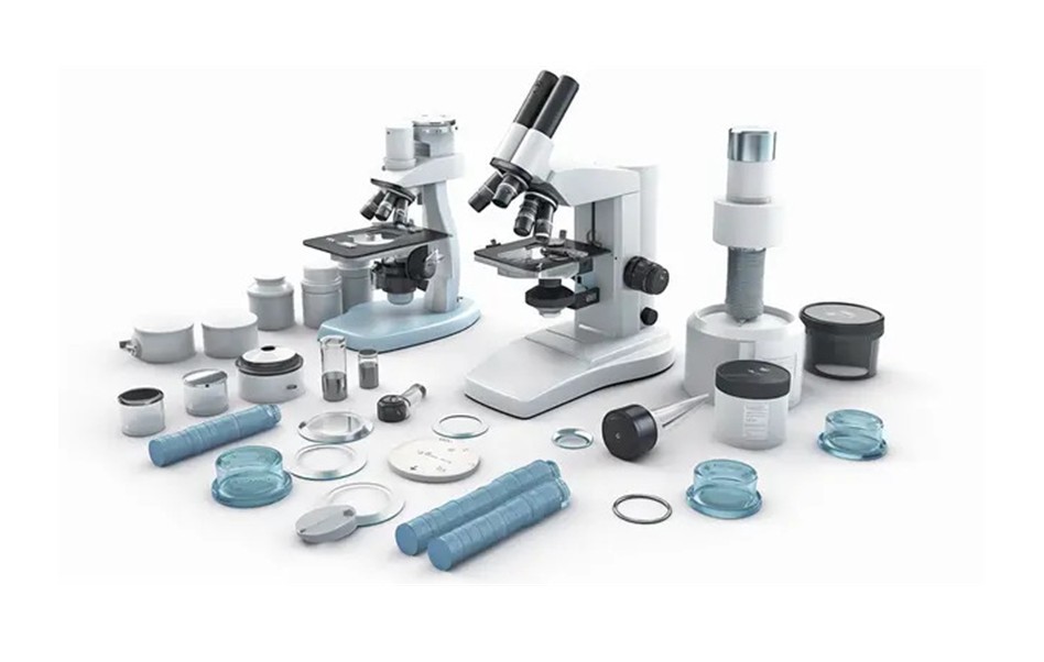 Laboratory Equipment
