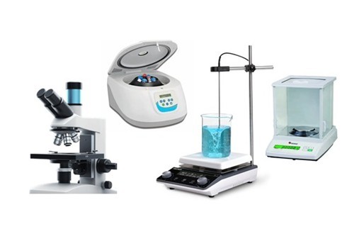 Laboratory Equipment