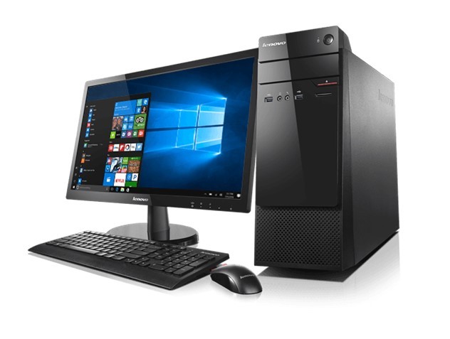 Lenovo Desktop