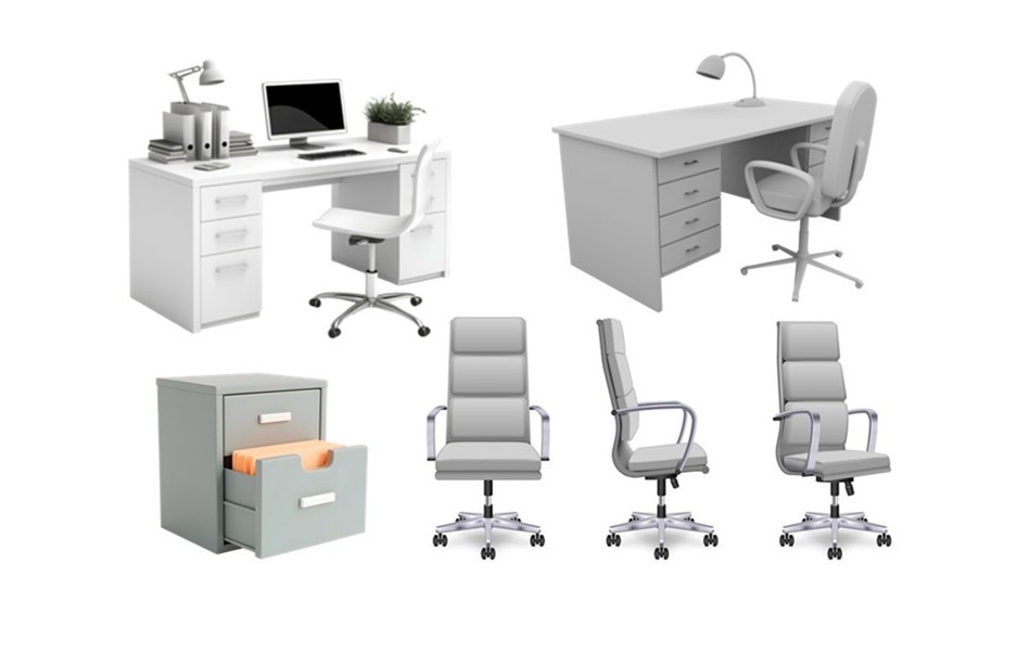 Office Furniture