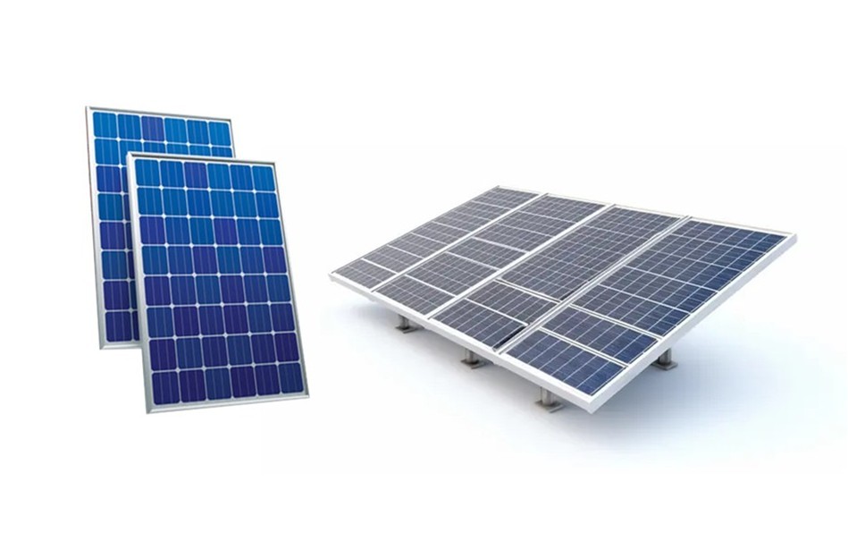 Solar Energy