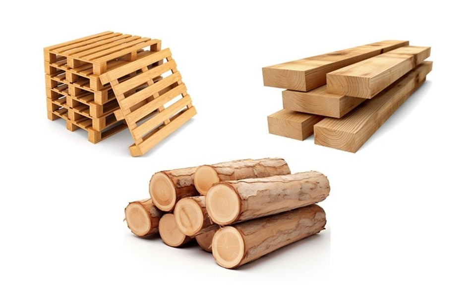 Wood & Lumber