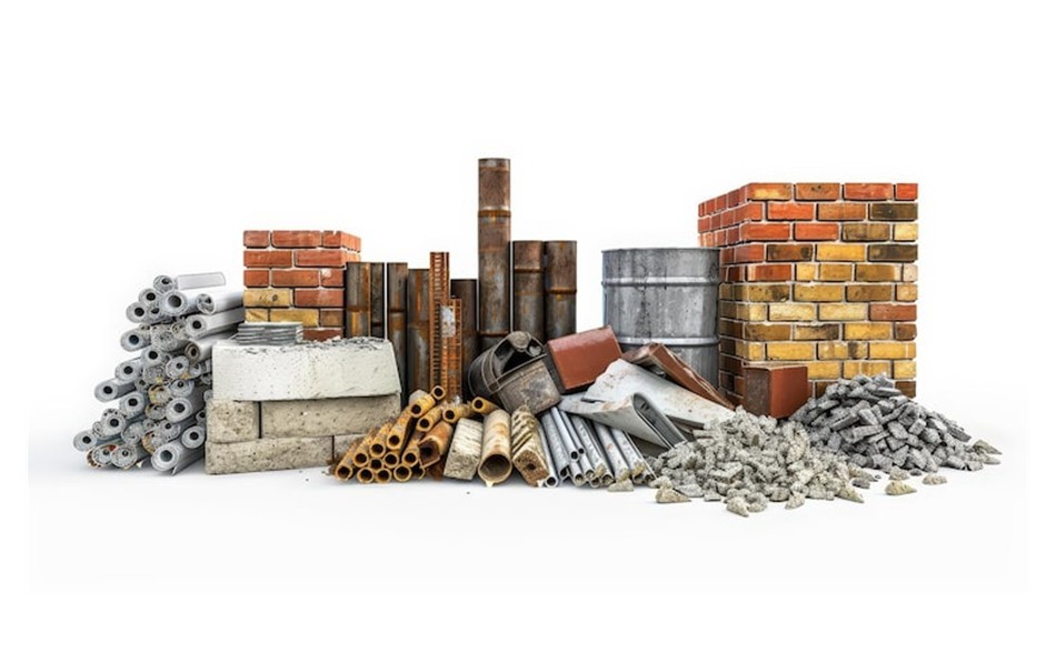 Construction Material