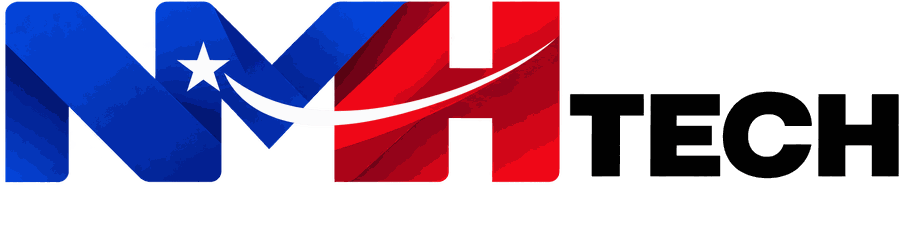 NMH Tech Inc.